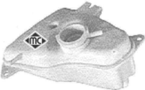 Butée hydraulique Lc
