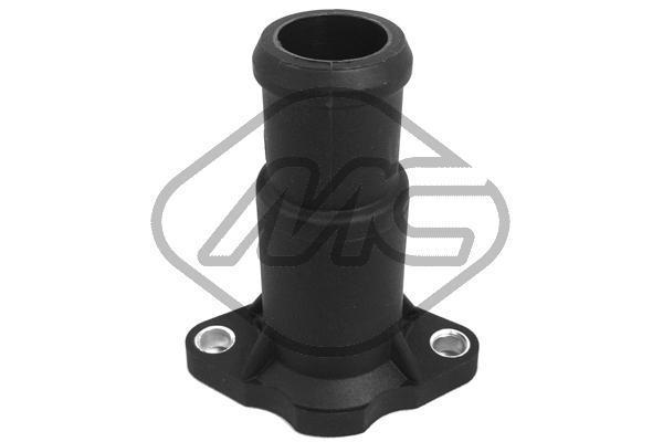 Brida de refrigerante Metalcaucho ref. 03583
