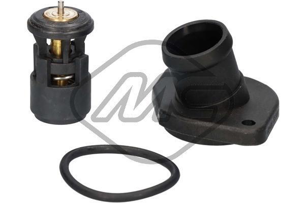 Thermostat d'eau (Calorstat) Metalcaucho ref. 03592
