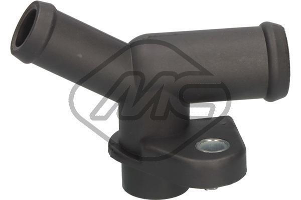 Brida de refrigerante Metalcaucho ref. 03603