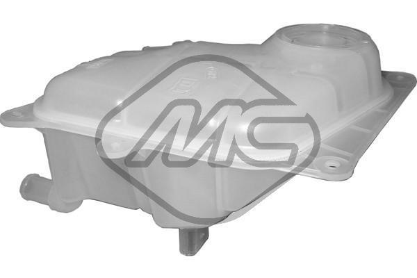 Vase d'expansion, liquide de refroidissement (Réservoir liquide de refroidissement) Metalcaucho 03623