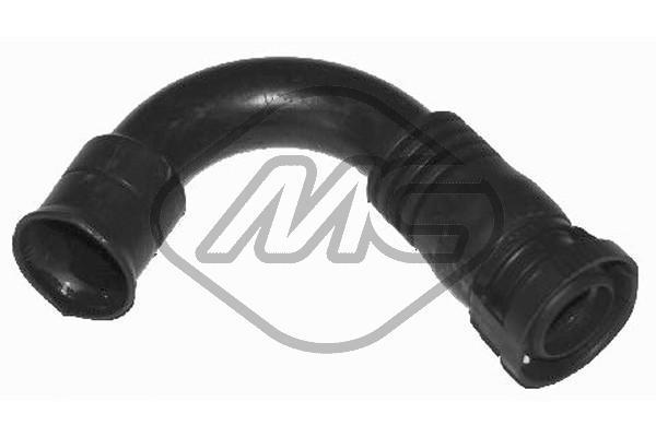 Manguito, ventilación culata Metalcaucho ref. 03722
