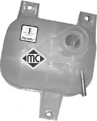 Butée hydraulique Lc