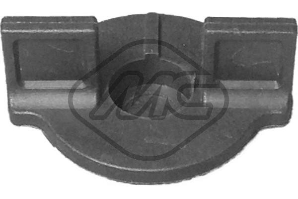 Bouchon, réservoir de liquide de refroidissement Metalcaucho 03762
