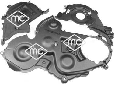 Carter de distribution Metalcaucho 03871 Carter de distribution Metalcaucho 03871