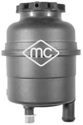 Vase d'expansion l'huile hydraulique, direction assistée Metalcaucho 03892