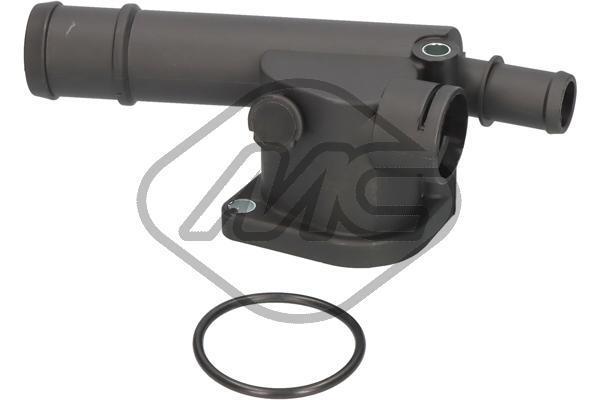 Butée hydraulique I