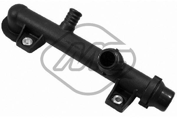 Brida de refrigerante Metalcaucho ref. 03896