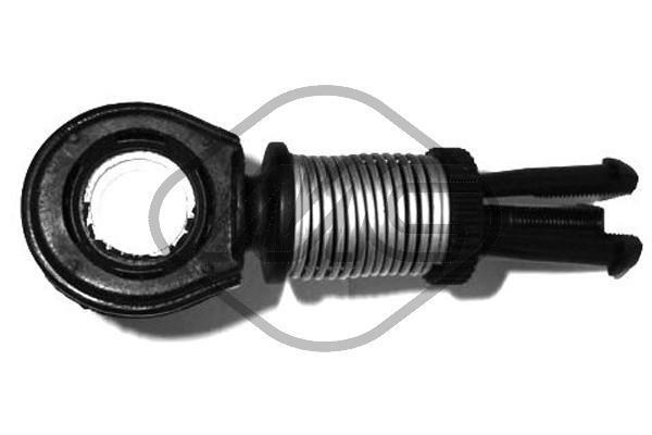 Butée hydraulique 