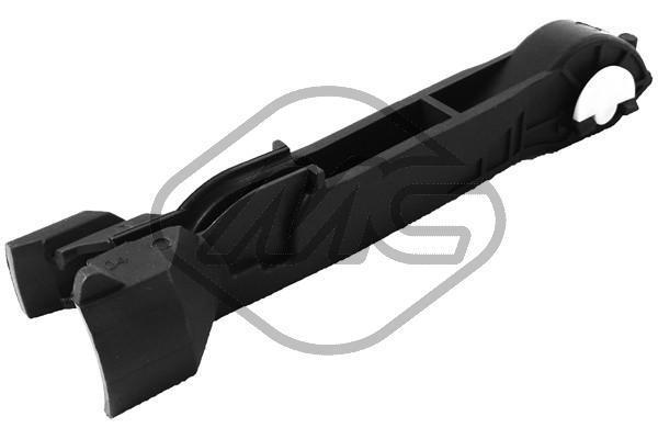 Biellette de fixation câble d'embrayage Metalcaucho ref. 03918