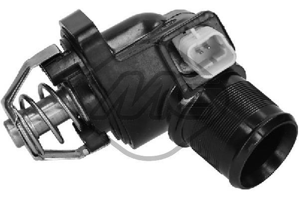 Butée hydraulique Lc