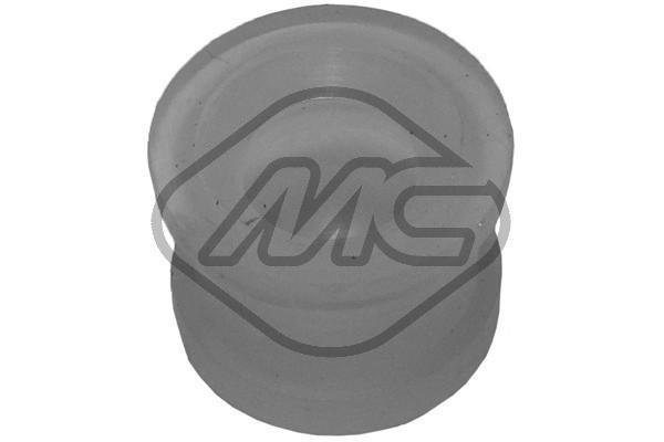 Cabeça de chave, haste de selector de velocidade Metalcaucho ref. 04011