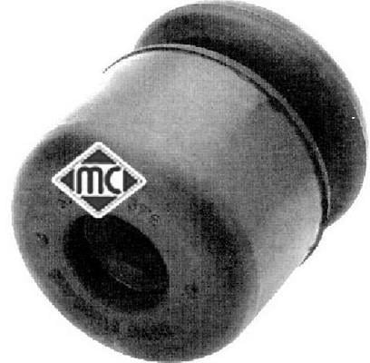 Butée hydraulique E