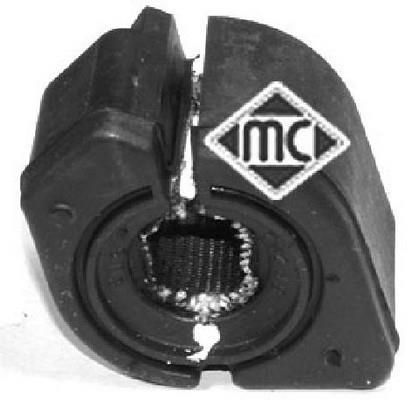 Butée hydraulique Coupé