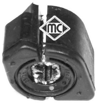 Butée hydraulique Coupé