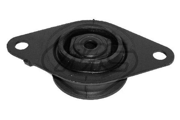 Support moteur (Silent bloc moteur) Metalcaucho ref. 04091