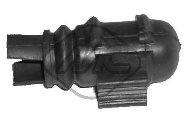 Suspension, stabilisateur Metalcaucho ref. 04113
