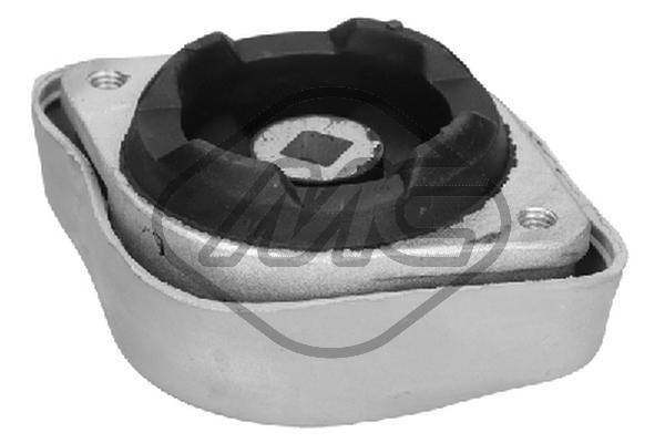 Support moteur Metalcaucho 04136