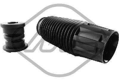 Soufflet d'amortisseur Metalcaucho 04152 Soufflet d'amortisseur Metalcaucho 04152