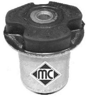 Butée hydraulique Lc