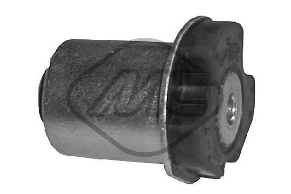 Suspension, corps de l'essieu Metalcaucho ref. 04156