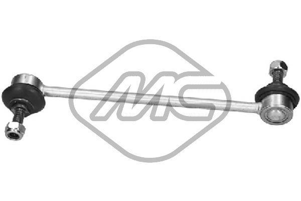 Biellette de barre stabilisatrice Metalcaucho 04160