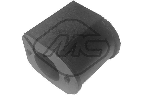 Coussinet de palier, stabilisateur Metalcaucho ref. 04167
