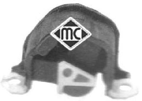 Support moteur Metalcaucho 04170