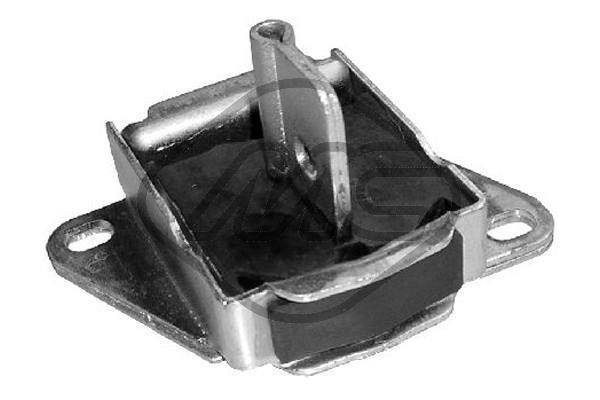 Soporte elástico de caja de cambios Metalcaucho ref. 04171