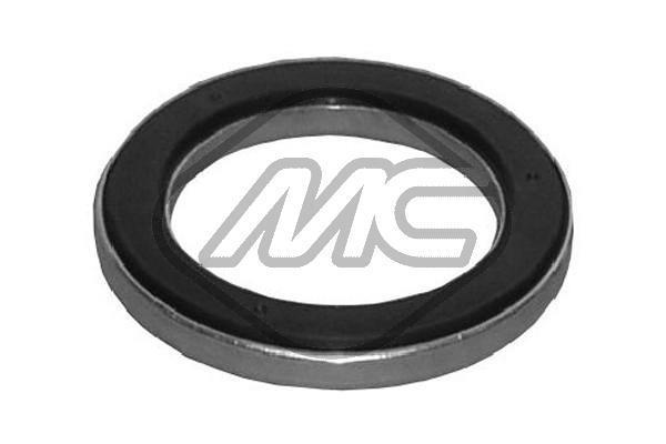 Rolamento copo de suspensão Metalcaucho ref. 04182