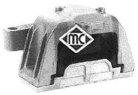 Butée hydraulique 3