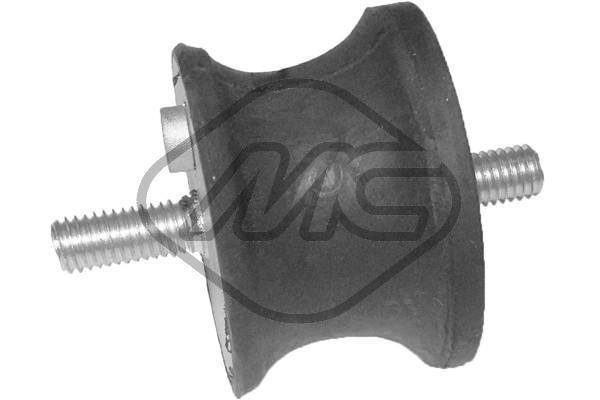 Support moteur (Silent bloc moteur) Metalcaucho ref. 04192