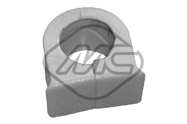 Suspension, stabilisateur Metalcaucho ref. 04195