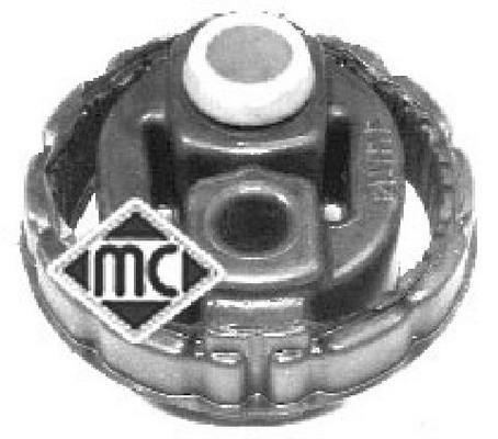 Butée hydraulique I