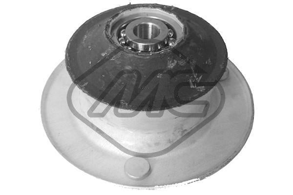 Butée d'amortisseur (Butée de suspension) Metalcaucho ref. 04228