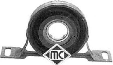 Butée hydraulique Coupé
