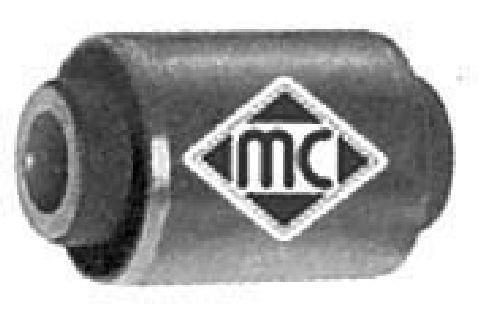 Suspension, jambe d'essieu Metalcaucho 04258 Suspension, jambe d'essieu Metalcaucho 04258