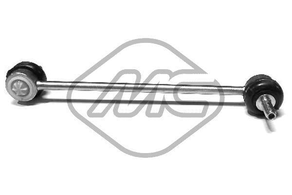 Biellette de barre stabilisatrice (Biellette antiroulis) Metalcaucho ref. 04263