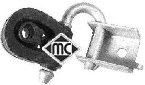 Butée hydraulique I