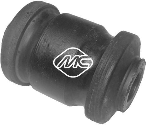 METALCAUCHO SUPPORT MOTEUR Silent Bloc Moteur 05617 Côté Conducteur Ou