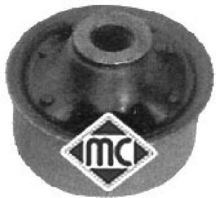 Silent bloc de suspension Metalcaucho 04295