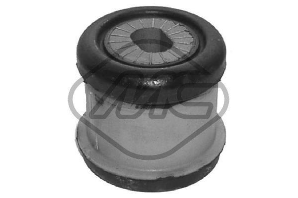Support moteur (Silent bloc moteur) Metalcaucho ref. 04303