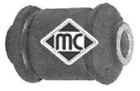 Silent bloc de suspension Metalcaucho 04306