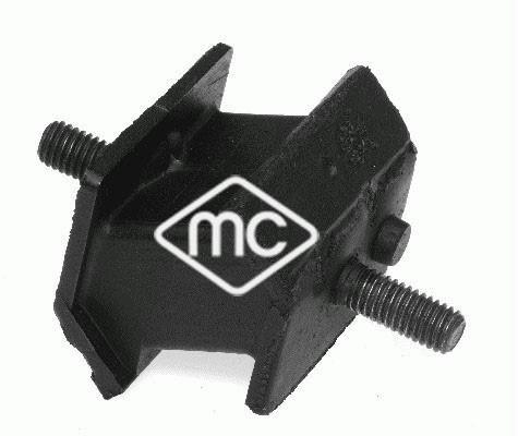 Support moteur Metalcaucho 04348