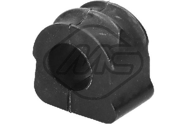 Suspension, stabilisateur Metalcaucho ref. 04369