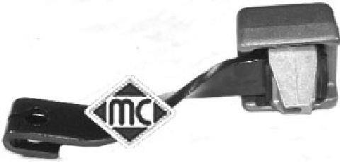 Support moteur Metalcaucho 04370