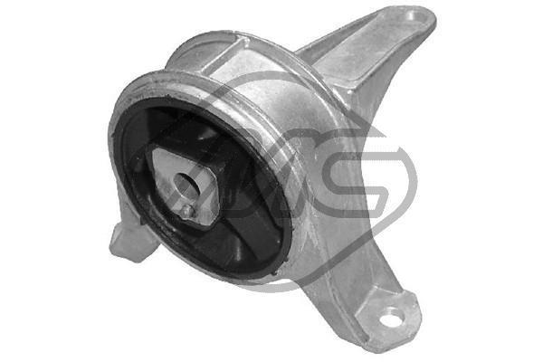 Support moteur (Silent bloc moteur) Metalcaucho 04378