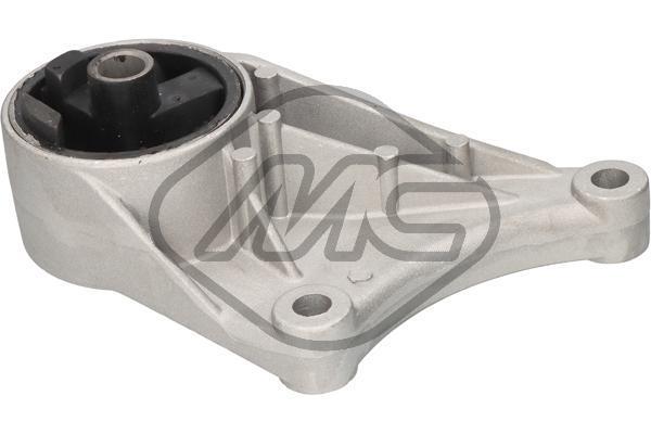 Support moteur Metalcaucho 04380