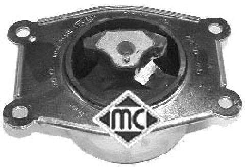 Support moteur Metalcaucho 04384