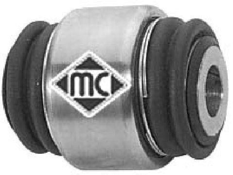 Silent bloc de suspension Metalcaucho 04388